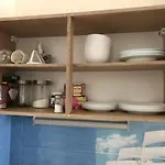 Apartman Familienapartment Am In *