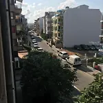 Apartman Familienapartment Am In Primorszko