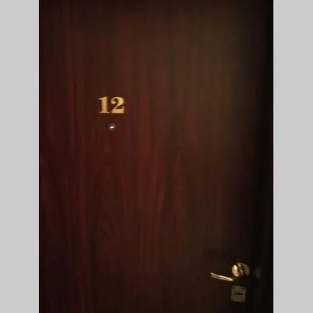 Апартамент Familienapartment Am In *