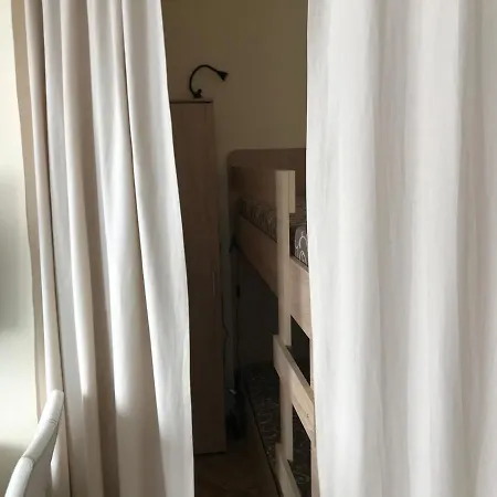 Familienapartment Am In * Πριμόρσκο