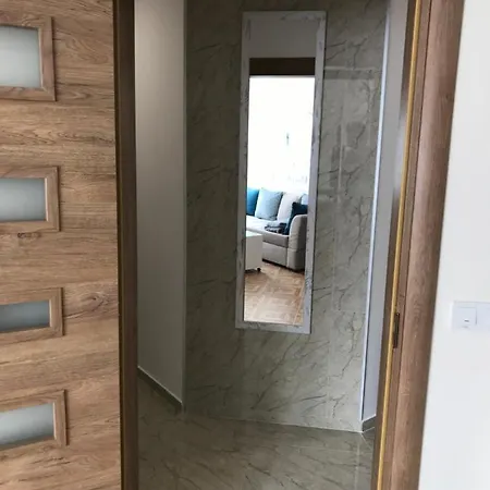 Апартамент Familienapartment Am In Приморско