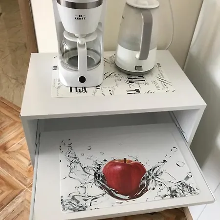 Familienapartment Am In *