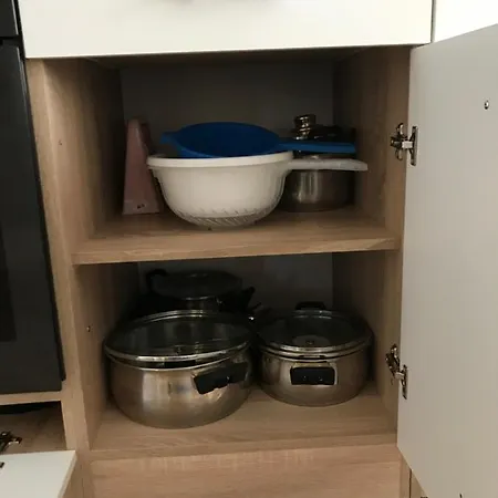 Familienapartment Am In Διαμέρισμα *