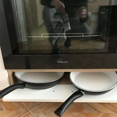 Familienapartment Am In * Primorsko