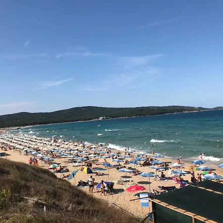 Familienapartment Am In Lejlighed *