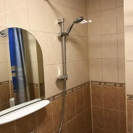 Апартамент Familienapartment Am In Приморско