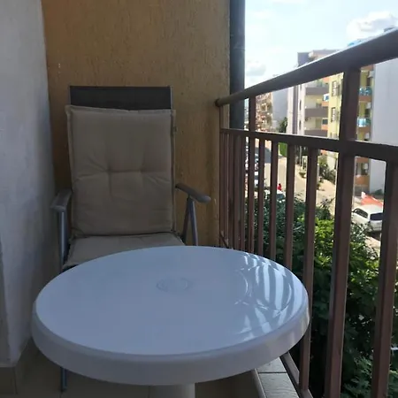 Familienapartment Am In Διαμέρισμα