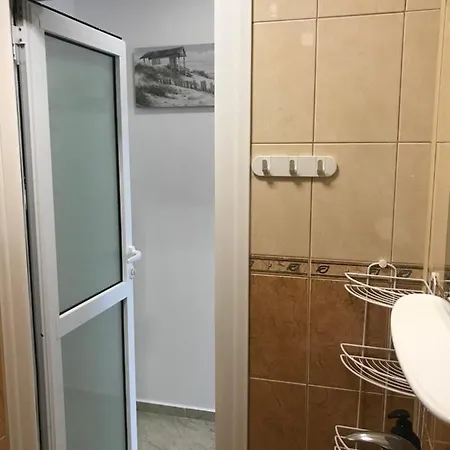 Familienapartment Am In Апартамент