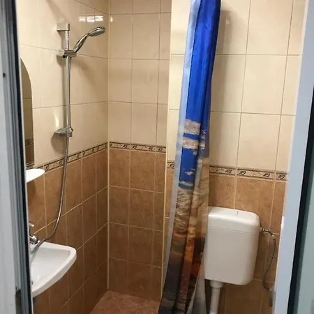 Familienapartment Am In Διαμέρισμα