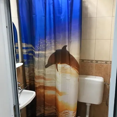 Familienapartment Am In Апартамент Приморско