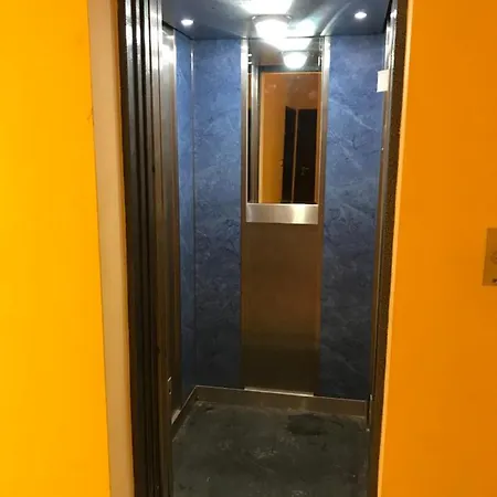 Апартамент Familienapartment Am In Приморско