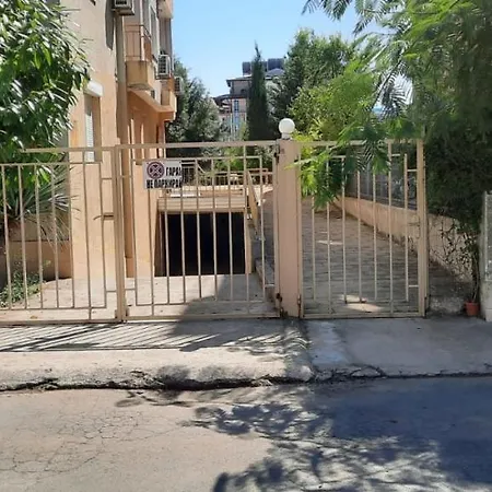 Апартамент Familienapartment Am In