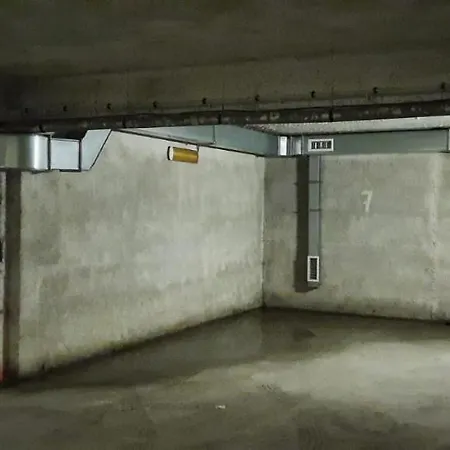 Familienapartment Am In Πριμόρσκο