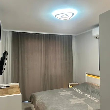 Familienapartment Am In * Πριμόρσκο