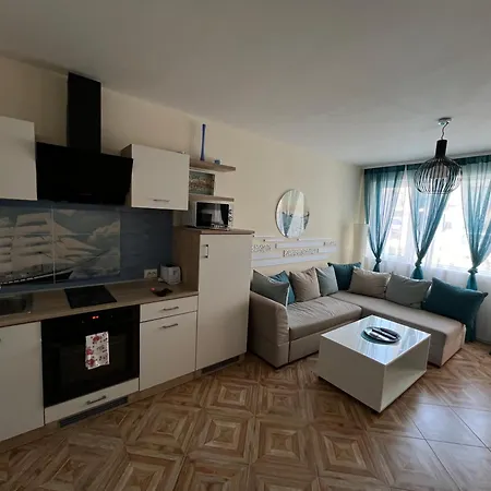 Familienapartment Am In Διαμέρισμα
