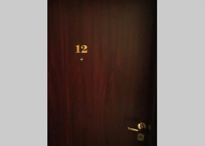 Διαμέρισμα Familienapartment Am In *