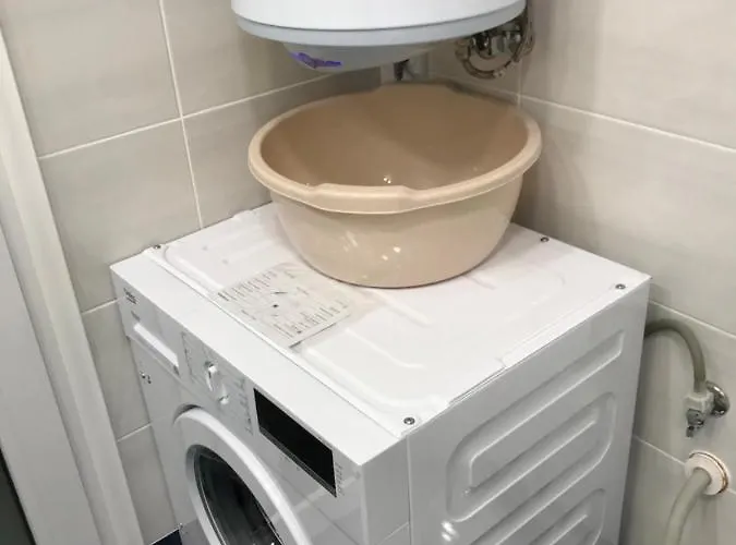 Familienapartment Am In