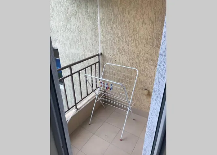 Familienapartment Am In * Primorsko