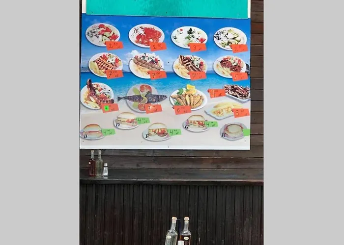 Familienapartment Am In *