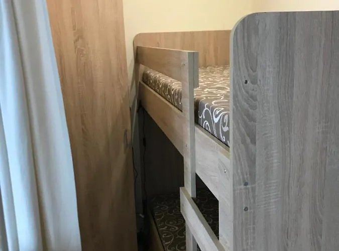 Familienapartment Am In Διαμέρισμα Πριμόρσκο