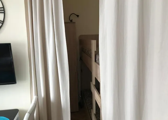 Familienapartment Am In * Πριμόρσκο