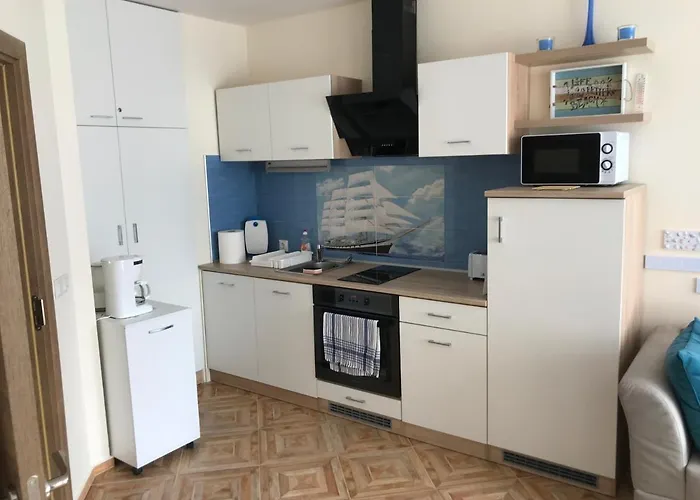 Διαμέρισμα Familienapartment Am In