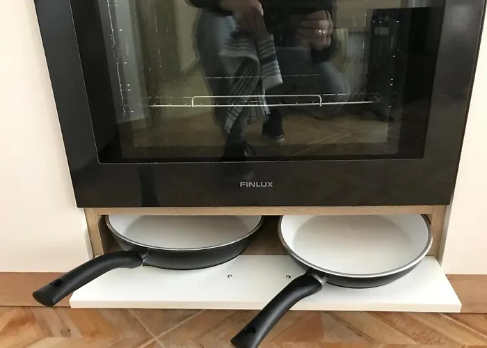 Familienapartment Am In * Πριμόρσκο