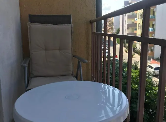 Familienapartment Am In Διαμέρισμα
