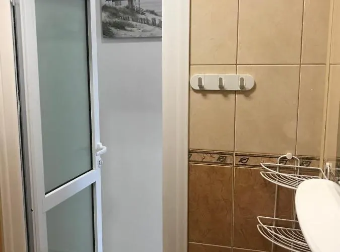 Familienapartment Am In Διαμέρισμα