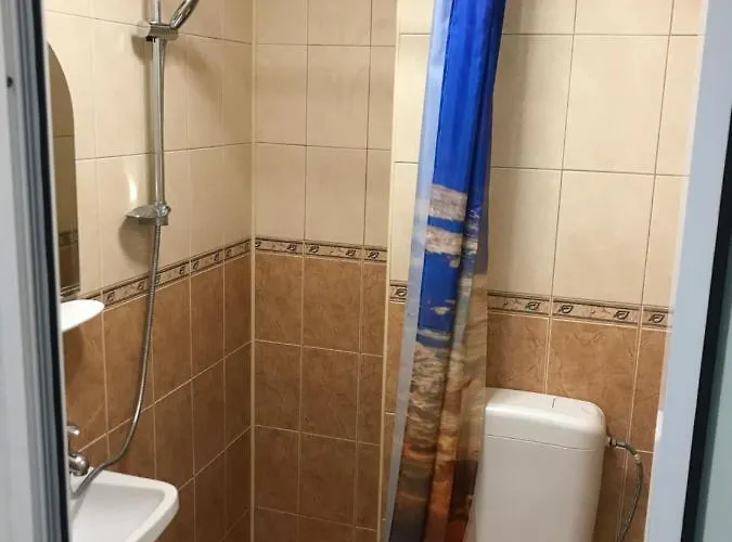 Familienapartment Am In Διαμέρισμα