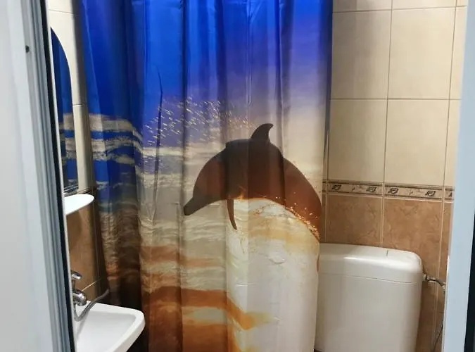 Familienapartment Am In Διαμέρισμα Πριμόρσκο