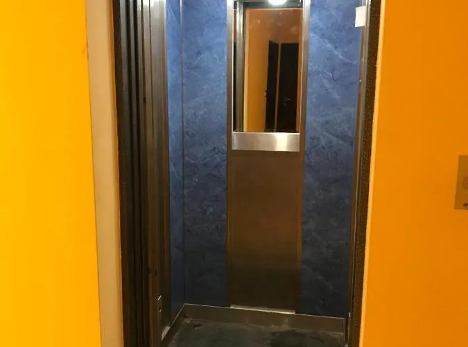 Διαμέρισμα Familienapartment Am In Πριμόρσκο