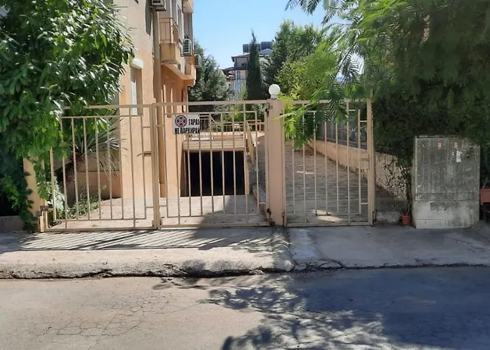 Διαμέρισμα Familienapartment Am In