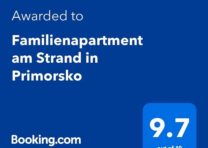 Familienapartment Am In Διαμέρισμα