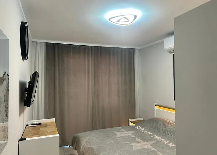 Familienapartment Am In * Πριμόρσκο