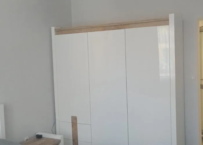 Familienapartment Am In * Πριμόρσκο