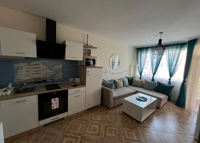 Familienapartment Am In Διαμέρισμα