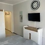 Apartment Familienapartment Am In Primorsko