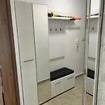 Familienapartment Am In Primorsko