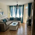 Lägenhet Familienapartment Am In *
