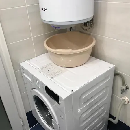 Familienapartment Am In