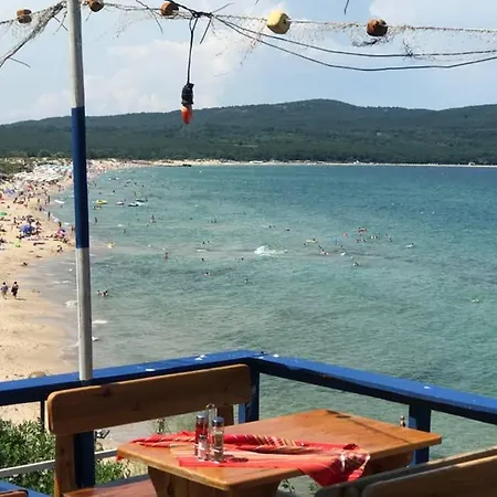 Familienapartment Am In