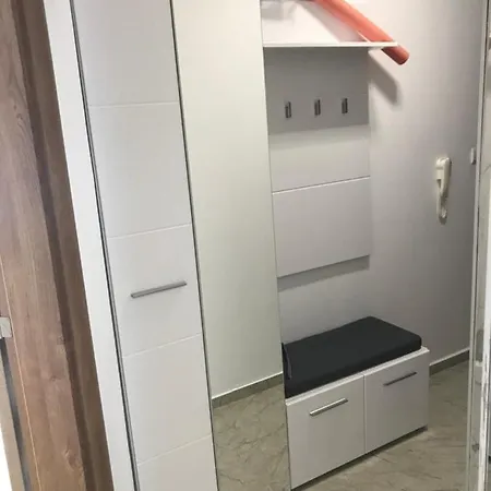 Familienapartment Am In *