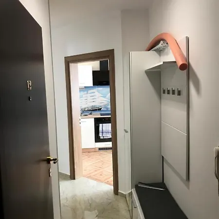 Familienapartment Am In *