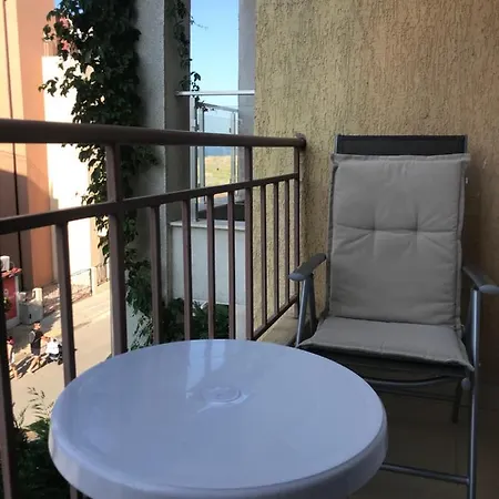 Familienapartment Am In