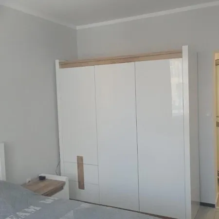 Daire Familienapartment Am In *