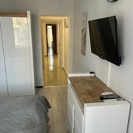 Apartament Familienapartment Am In