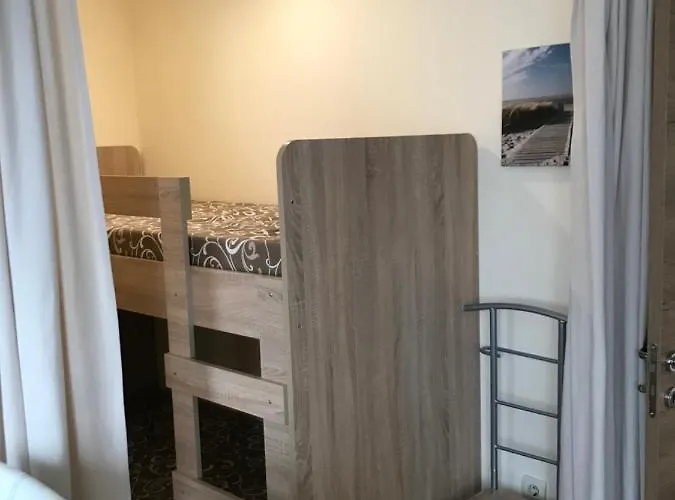 Familienapartment Am In *