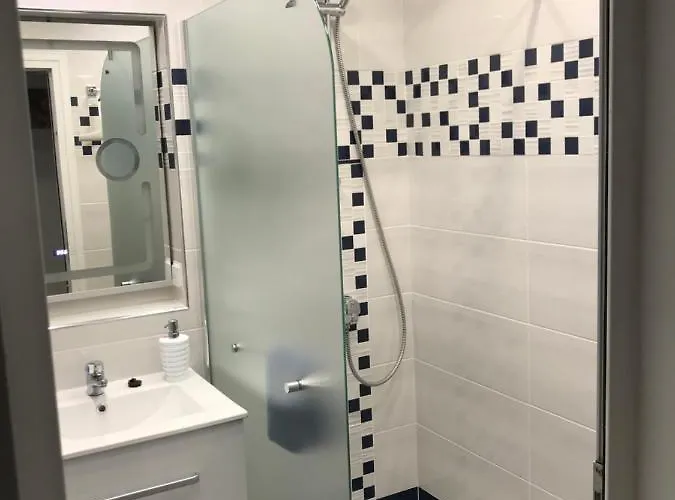 Familienapartment Am In *