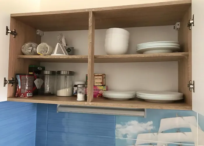 Apartment Familienapartment Am In *